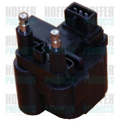 HOFFER 8010367 Ignition Coil