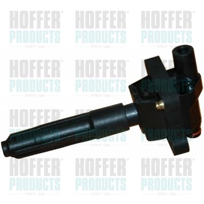 HOFFER 8010369 Ignition Coil