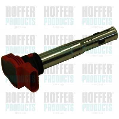 HOFFER 8010373 Ignition Coil