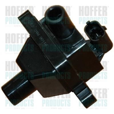 Ignition Coil HOFFER 8010378