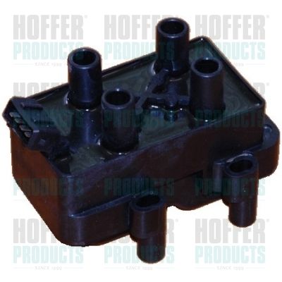 HOFFER 8010388 Ignition Coil