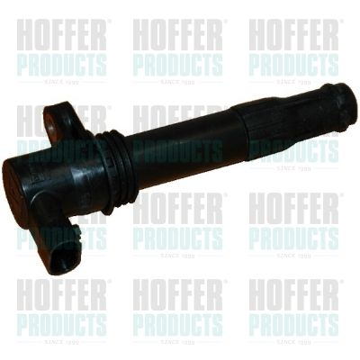 Ignition Coil HOFFER 8010389