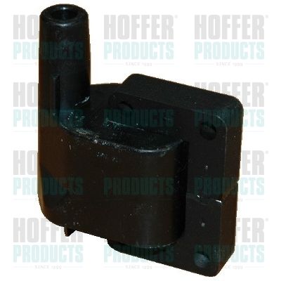 HOFFER 8010390 Ignition Coil