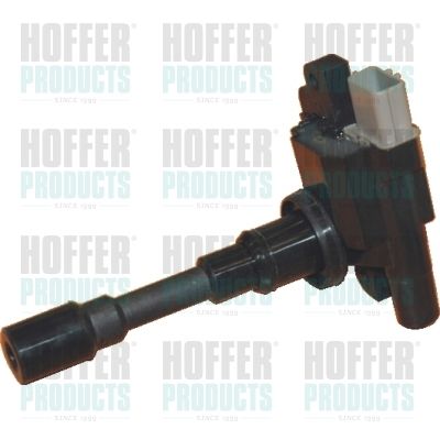 HOFFER 8010414 Ignition Coil