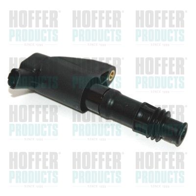 HOFFER 8010418 Ignition Coil