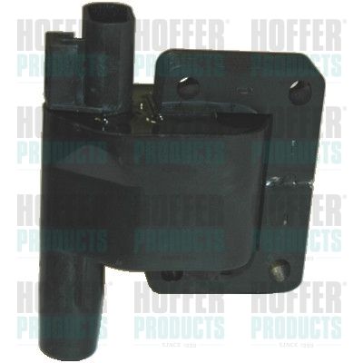 HOFFER 8010423 Ignition Coil