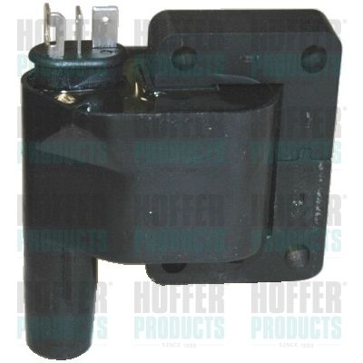 HOFFER 8010428 Ignition Coil