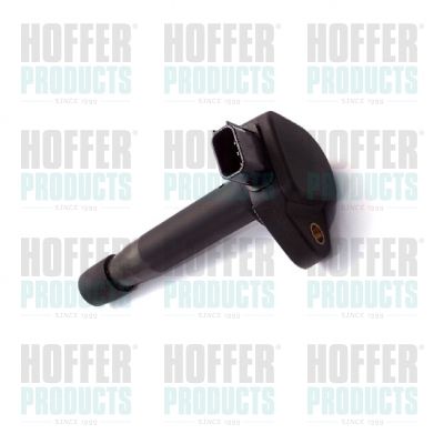 HOFFER 8010457 Ignition Coil