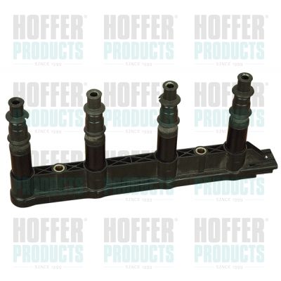 HOFFER 8010464 Ignition Coil