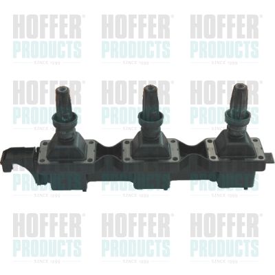 HOFFER 8010468 Ignition Coil