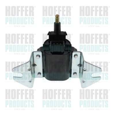 Ignition Coil HOFFER 8010474