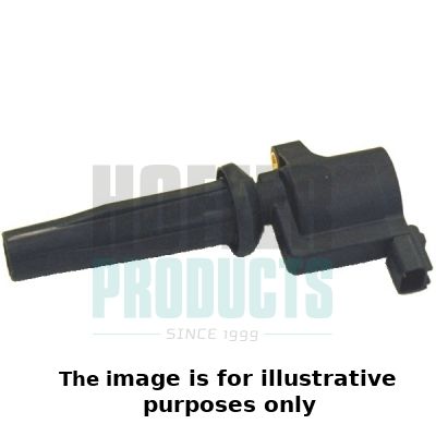 Ignition Coil HOFFER 8010479E