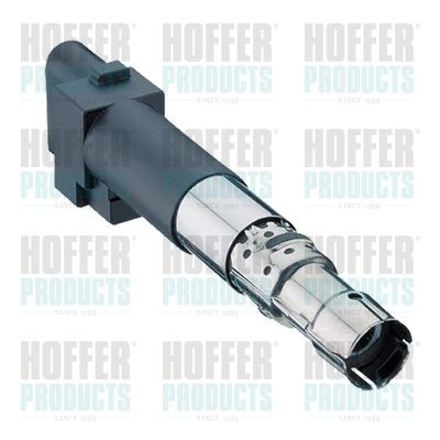 HOFFER 8010485 Ignition Coil