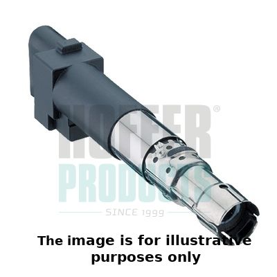 HOFFER 8010485E Ignition Coil