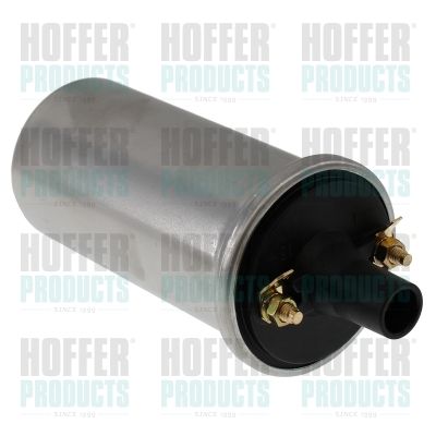 HOFFER 8010489 Ignition Coil