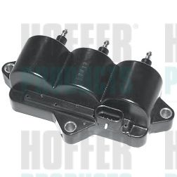 HOFFER 8010494 Ignition Coil