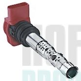 HOFFER 8010497 Ignition Coil