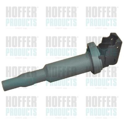 Ignition Coil HOFFER 8010528E