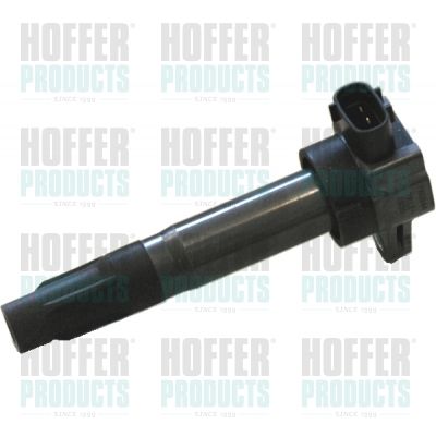 HOFFER 8010547 Ignition Coil