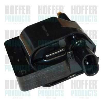 HOFFER 8010567 Ignition Coil