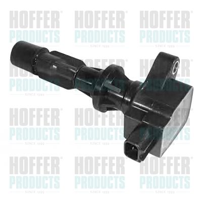 Ignition Coil HOFFER 8010575