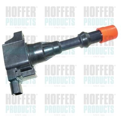 HOFFER 8010580 Ignition Coil