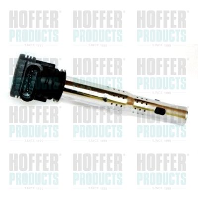 HOFFER 8010596 Ignition Coil