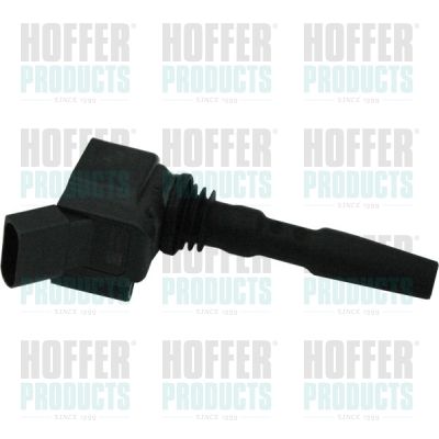 HOFFER 8010599 Ignition Coil