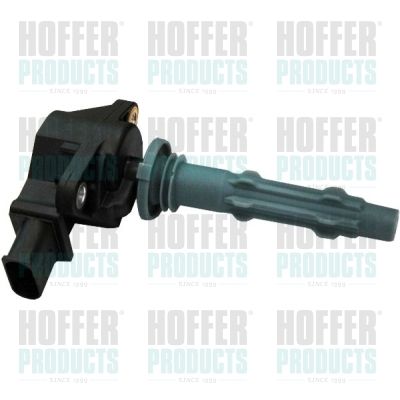 HOFFER 8010600 Ignition Coil