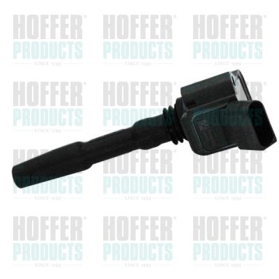 HOFFER 8010602 Ignition Coil