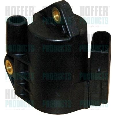 Ignition Coil HOFFER 8010603