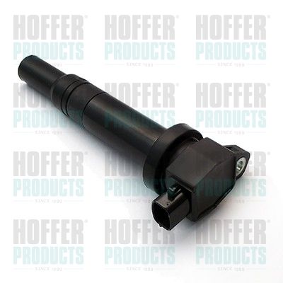 HOFFER 8010623 Ignition Coil