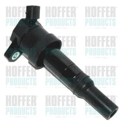 HOFFER 8010626 Ignition Coil