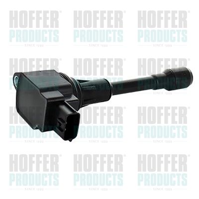 HOFFER 8010642 Ignition Coil