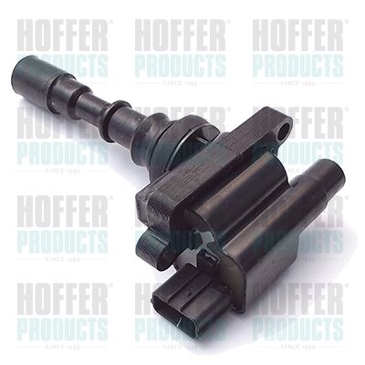 HOFFER 8010668 Ignition Coil