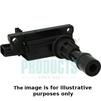 HOFFER 8010674E Ignition Coil