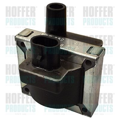 HOFFER 8010719 Ignition Coil