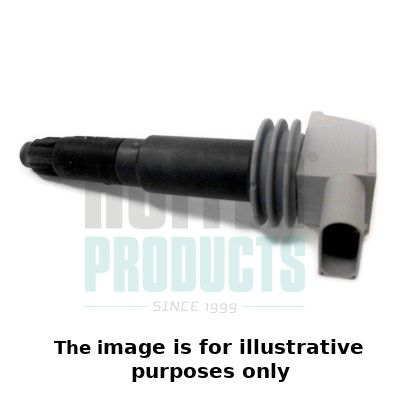 HOFFER 8010753E Ignition Coil