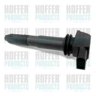 Ignition Coil HOFFER 8010754