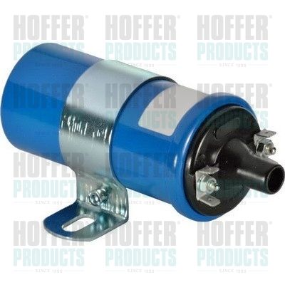 HOFFER 8010757 Ignition Coil