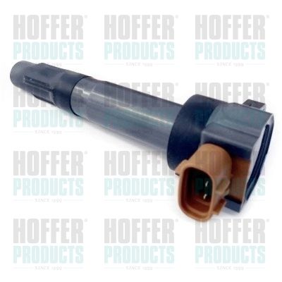 HOFFER 8010760 Ignition Coil