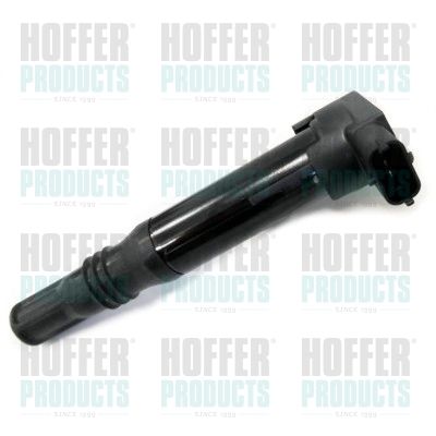 HOFFER 8010766 Ignition Coil