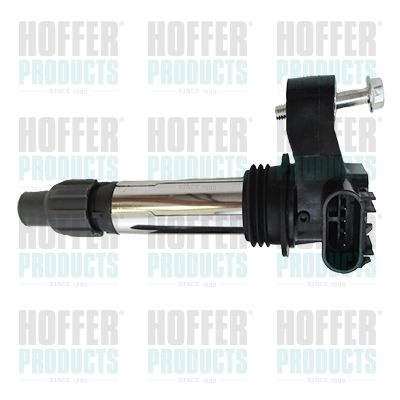 Ignition Coil HOFFER 8010813E