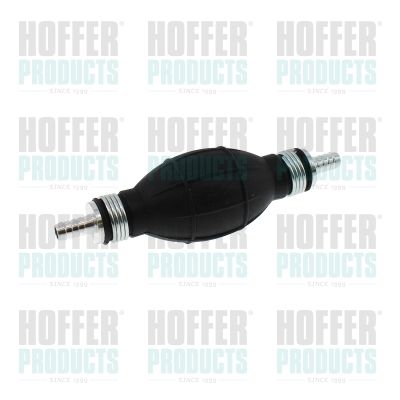 HOFFER 8029066 Injection System