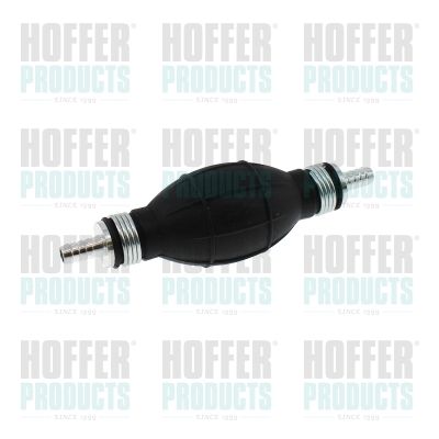 Injection System HOFFER 8029066