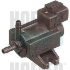 EGR valve, exhaust control HOFFER 8029097