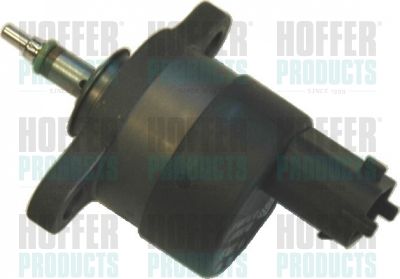 Pressure Control Valve, common rail system HOFFER 8029106