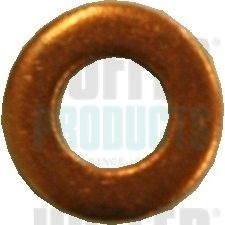 HOFFER 8029162 Seal Ring, nozzle holder