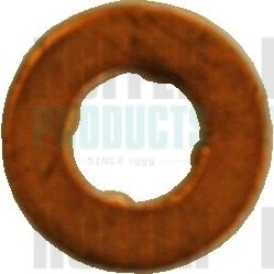 Seal Ring, nozzle holder HOFFER 8029174
