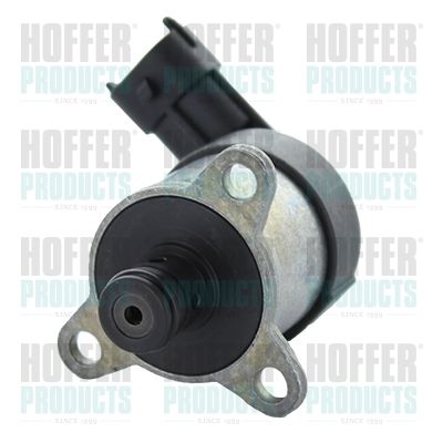 Control Valve, fuel quantity (common rail system) HOFFER 8029187